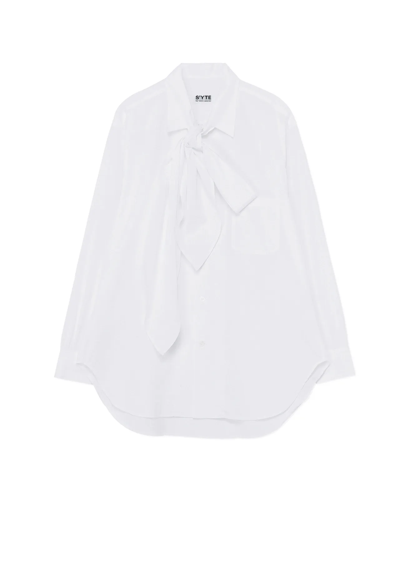 100/2 BROAD STALL SHIRT