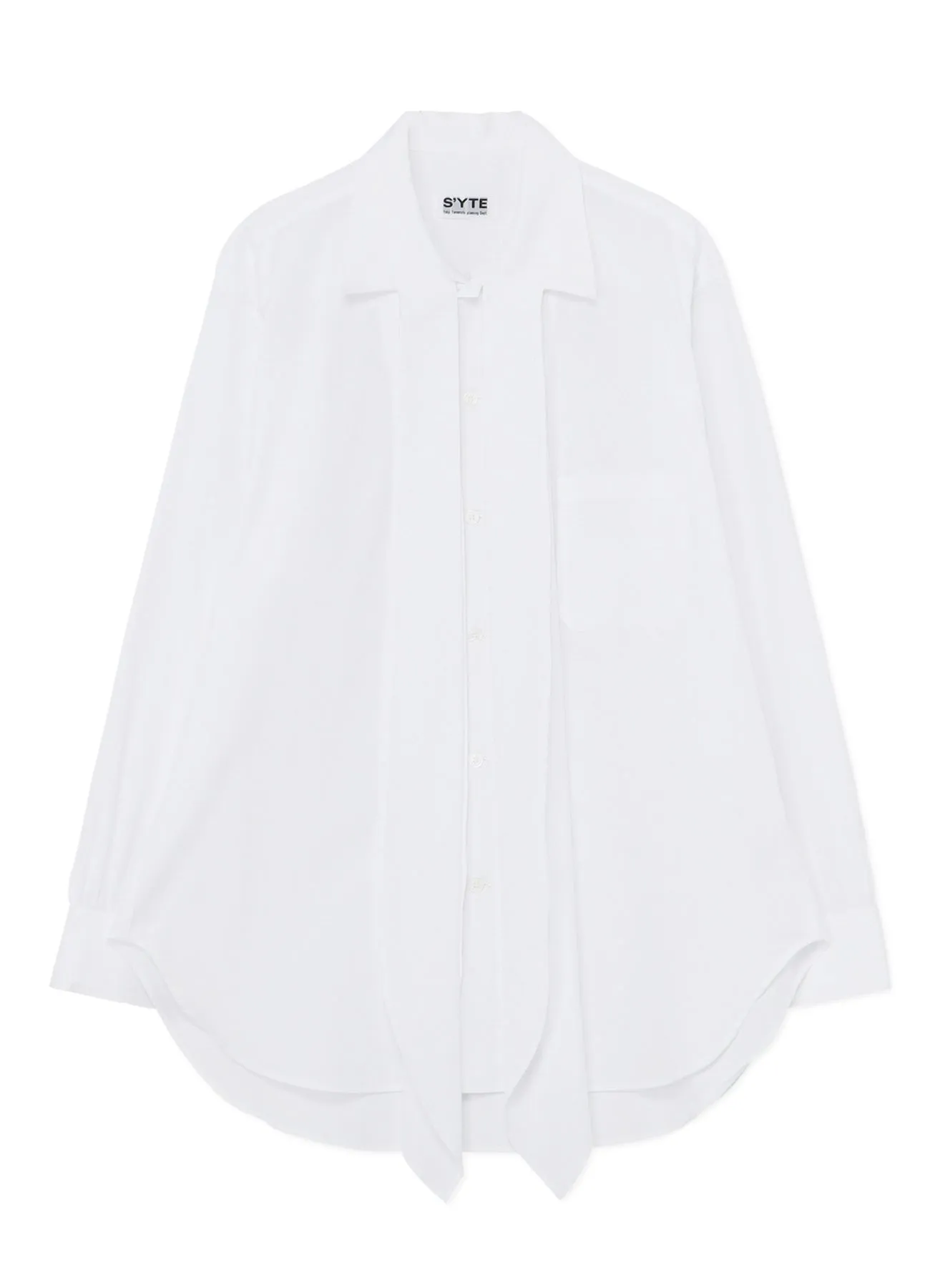 100/2 BROAD STALL SHIRT