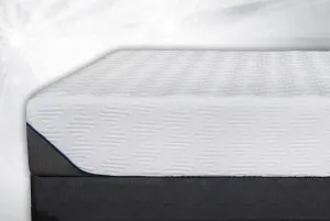 3/4 Mattress Polaris Suite 13" Cool Memory Foam Mattress