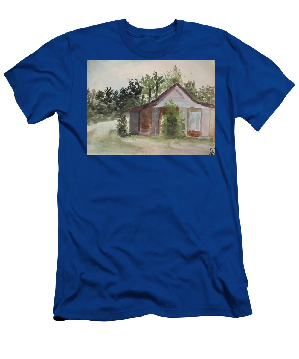 4 Seasons Cottage - T-Shirt