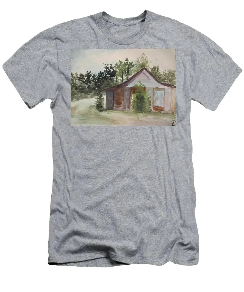 4 Seasons Cottage - T-Shirt