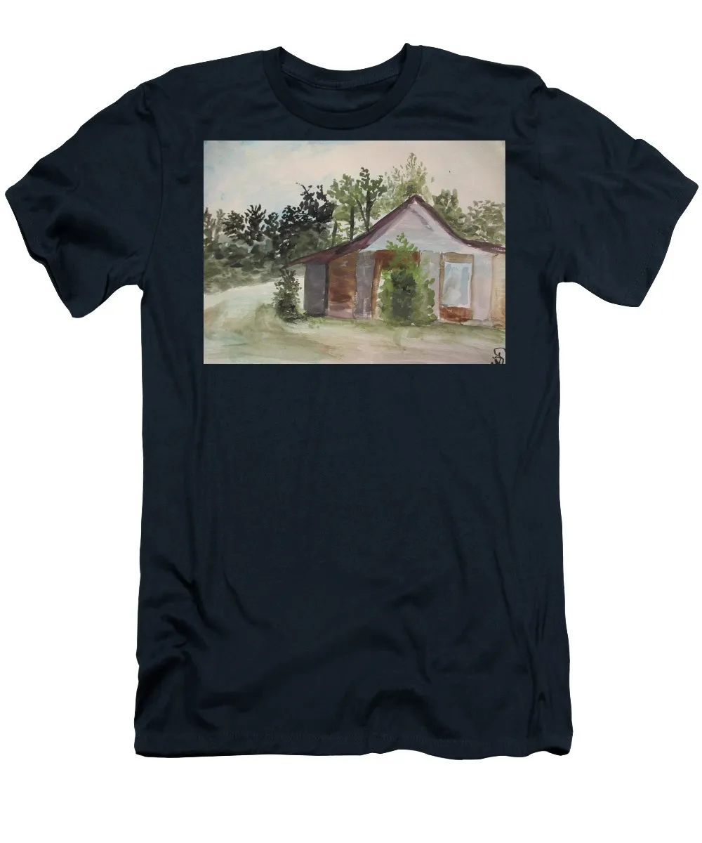 4 Seasons Cottage - T-Shirt