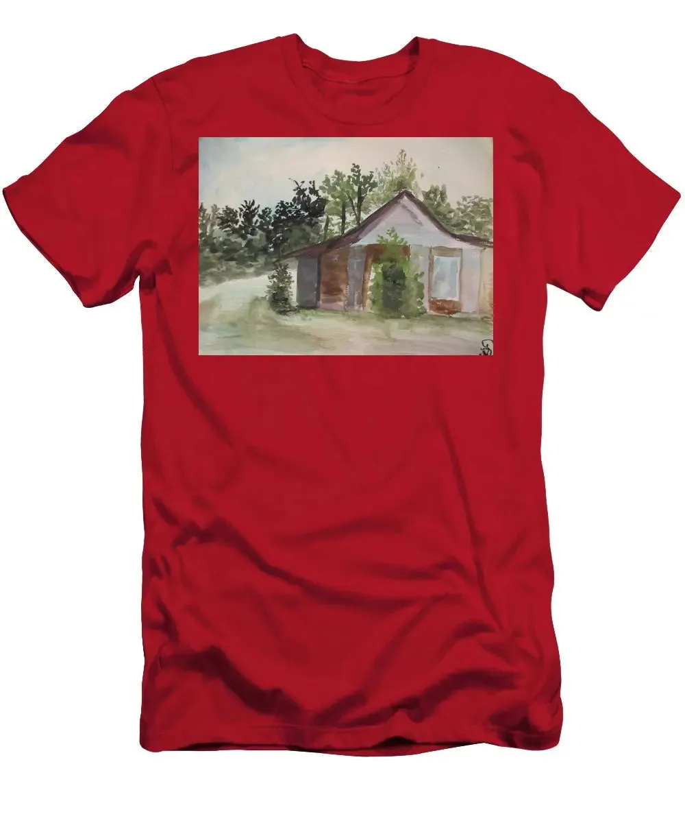 4 Seasons Cottage - T-Shirt