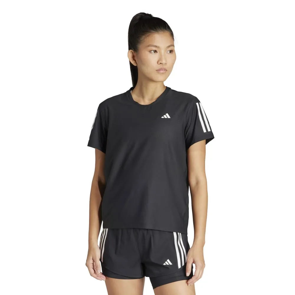 adidas Own The Run Women's Tee