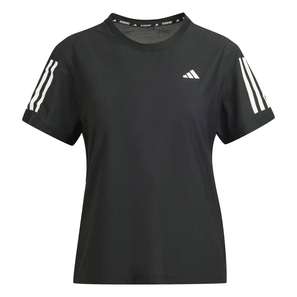 adidas Own The Run Women's Tee