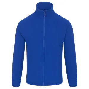 Albatross Fleece | Royal