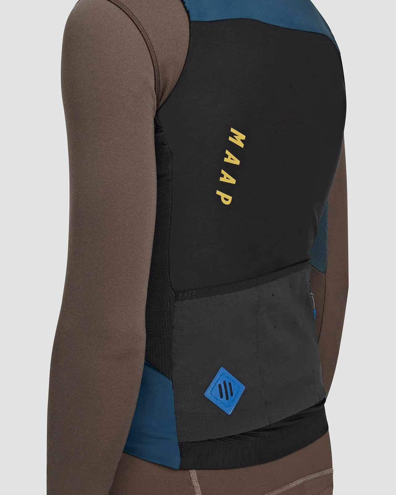 Alt_Road™ Thermal Vest