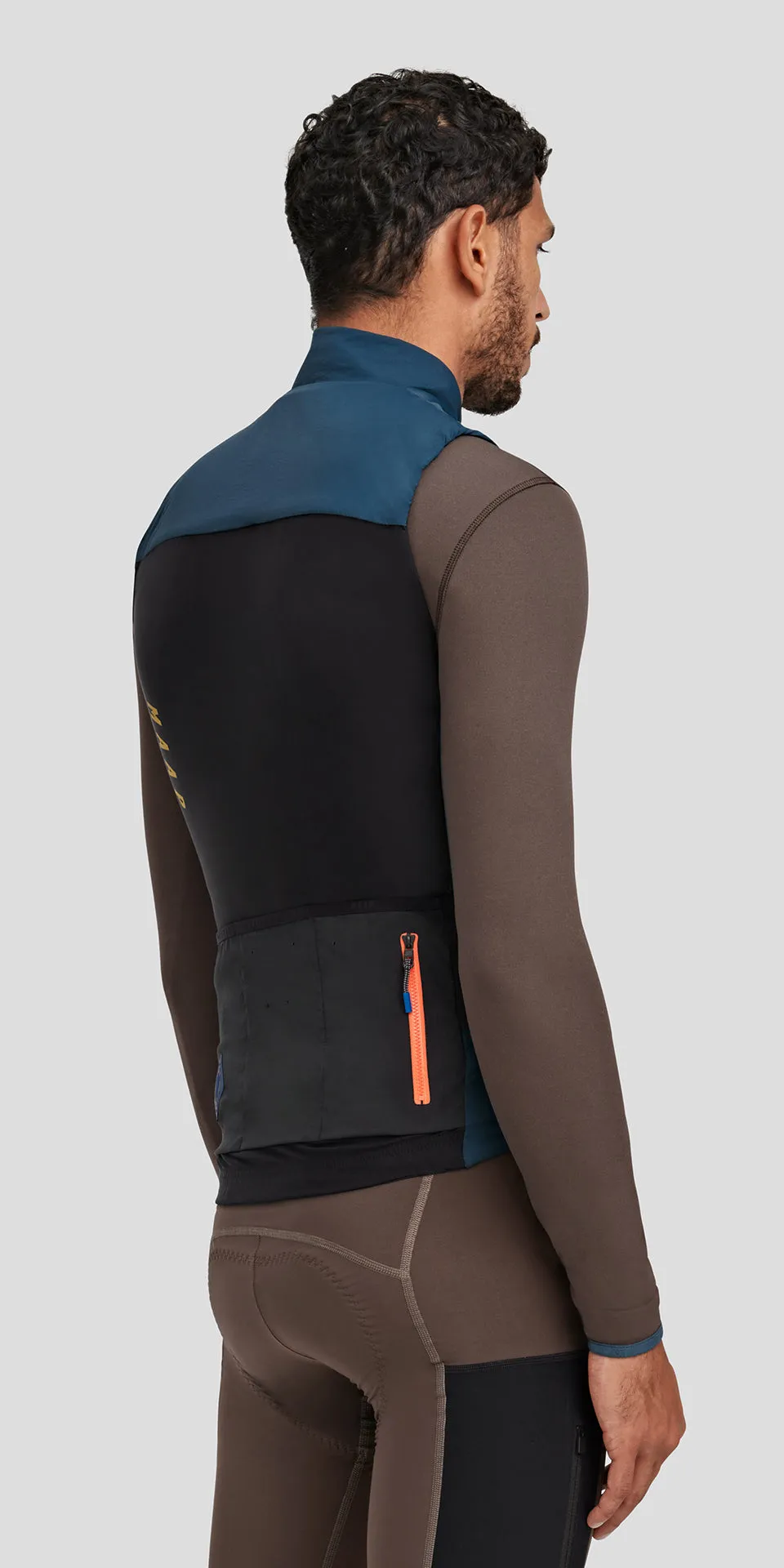 Alt_Road™ Thermal Vest