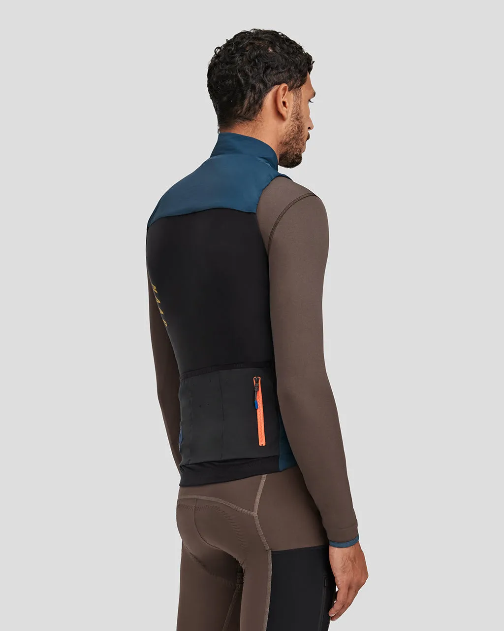 Alt_Road™ Thermal Vest