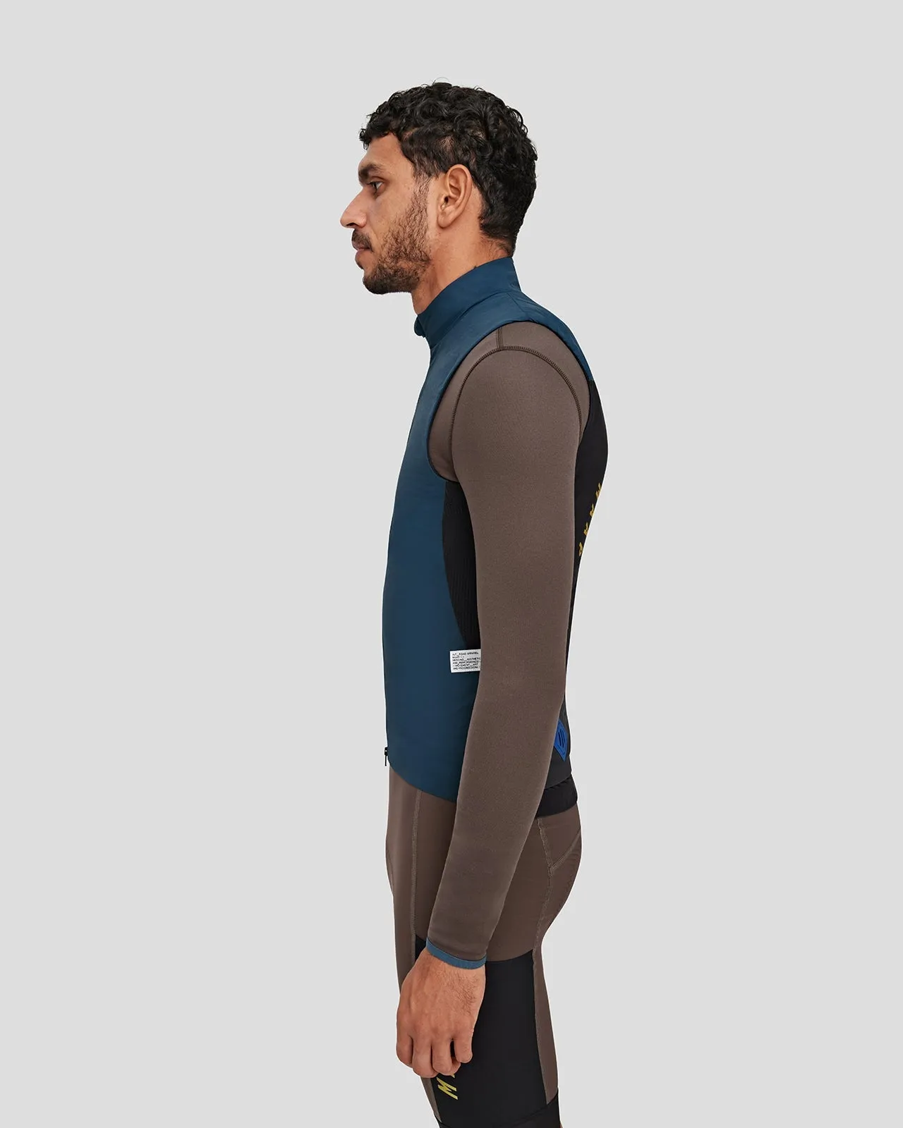 Alt_Road™ Thermal Vest