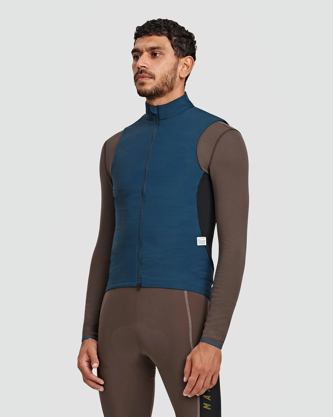 Alt_Road™ Thermal Vest