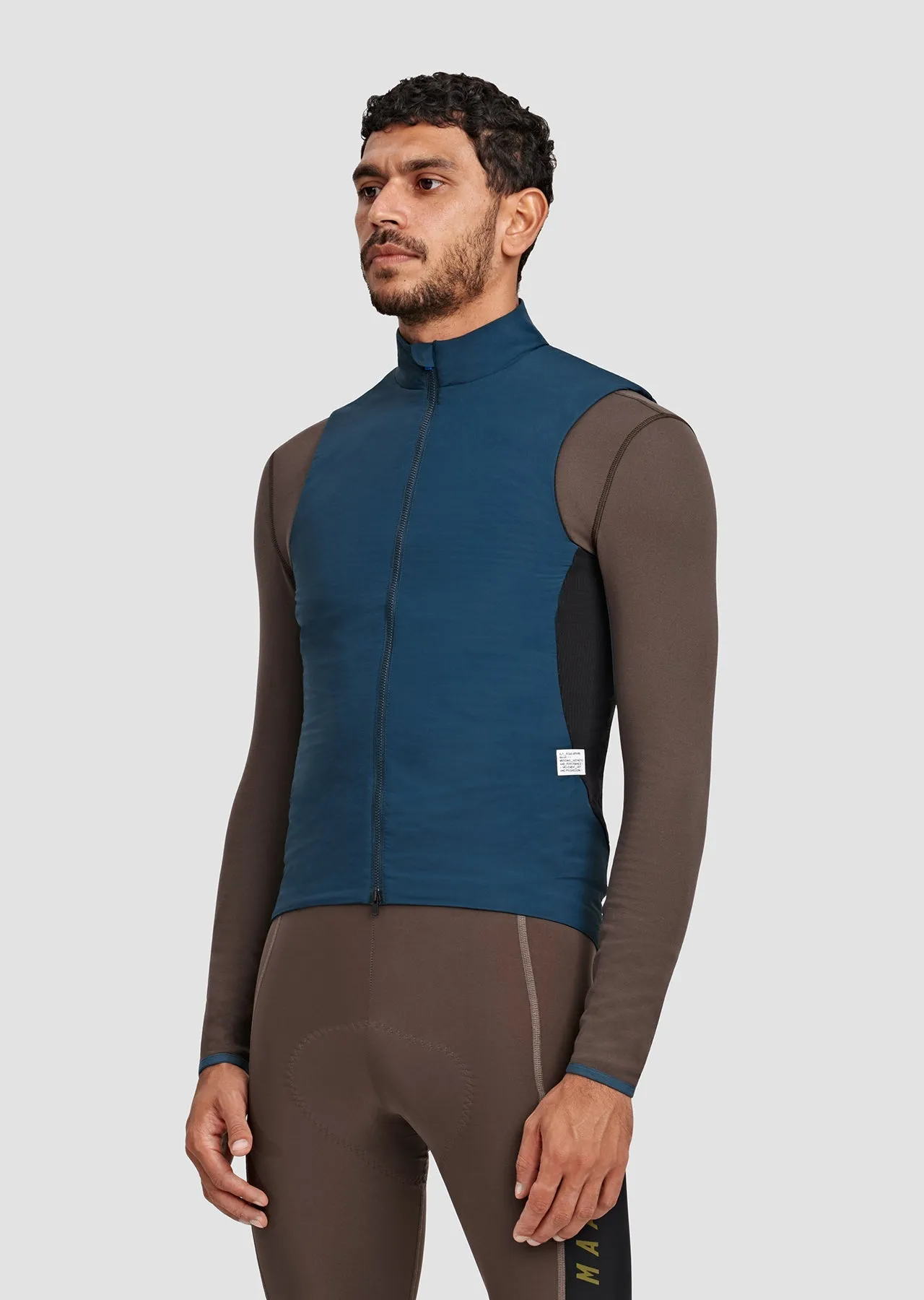 Alt_Road™ Thermal Vest