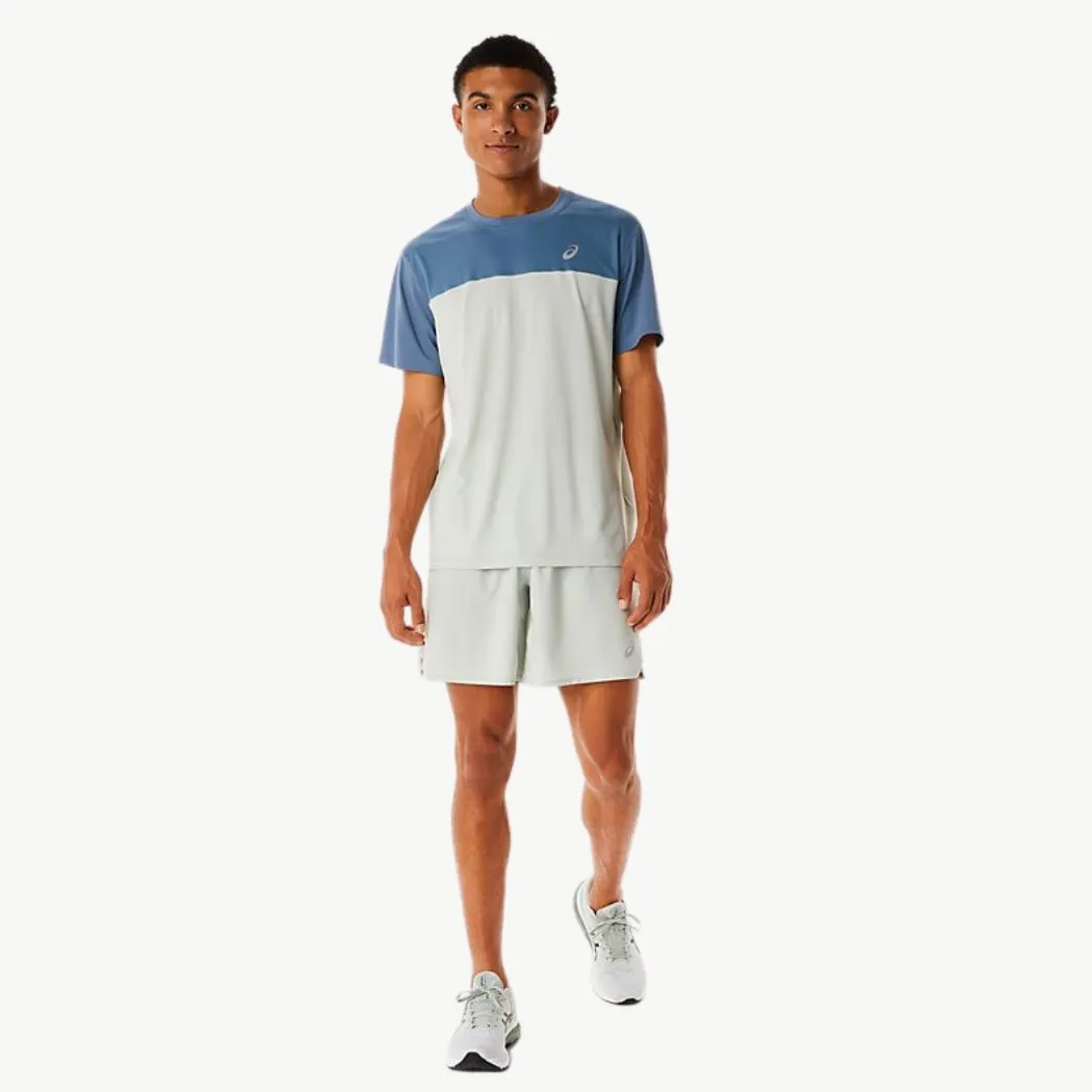 asics Race Top Men's Tee