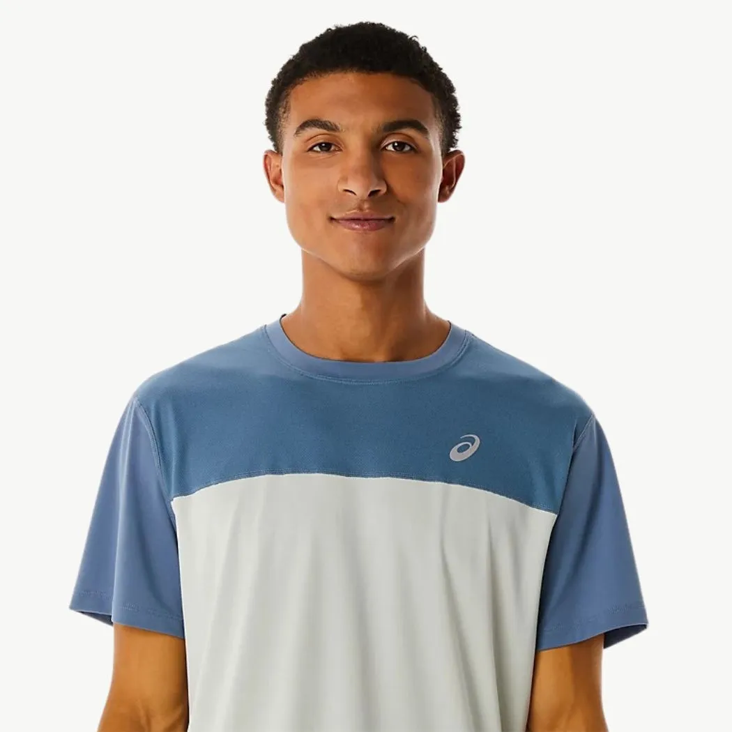 asics Race Top Men's Tee