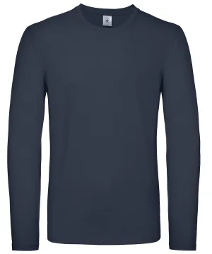 BC E150 long sleeve | Navy