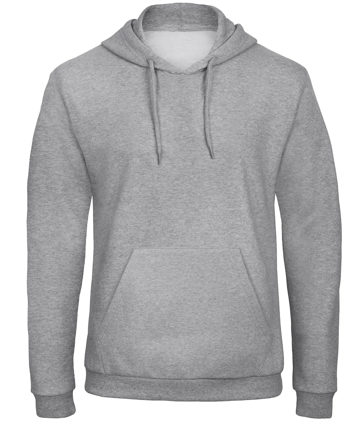 BC ID203 50/50 sweatshirt | Heather Grey