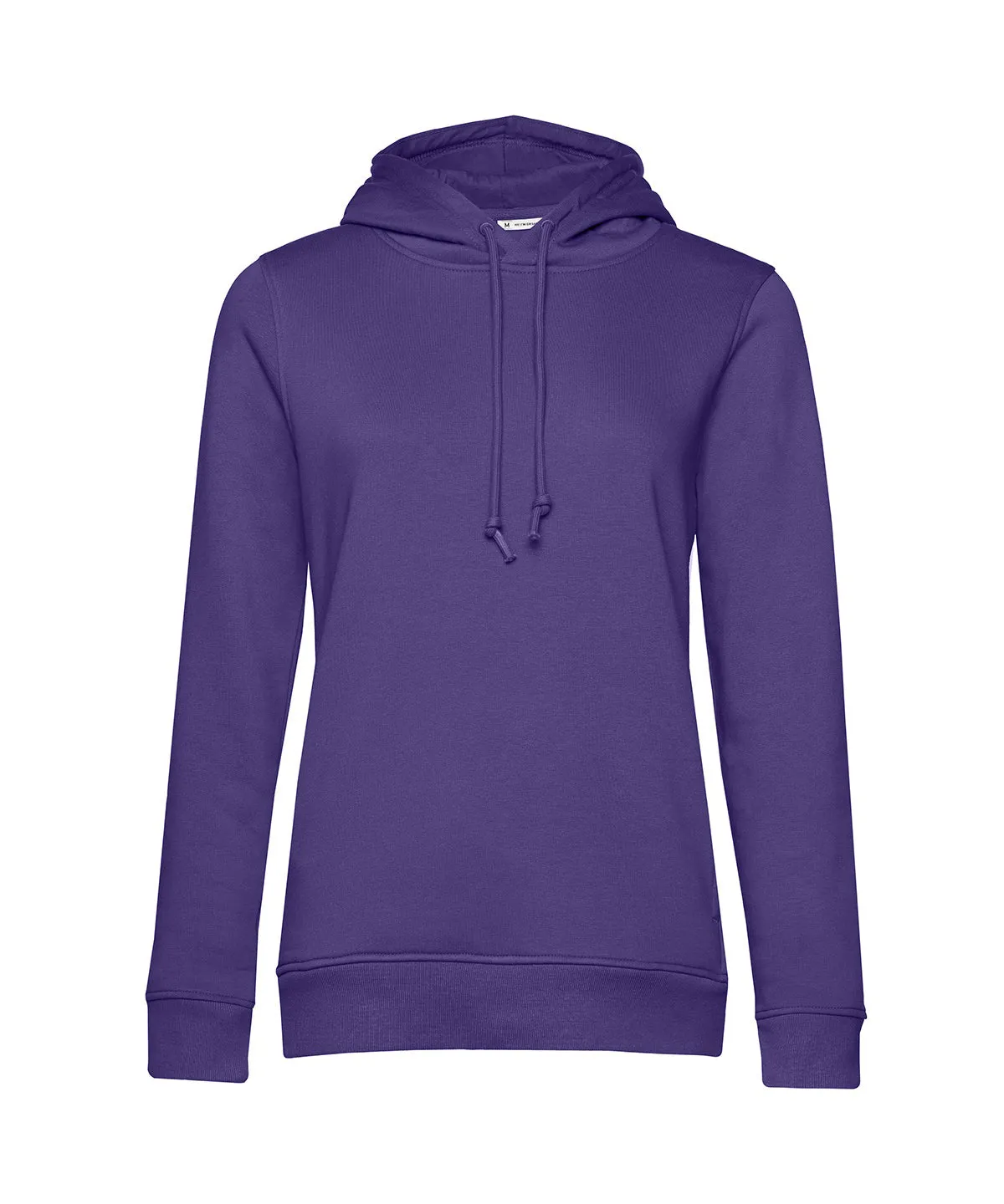 BC Inspire Hooded /women | Radiant Purple