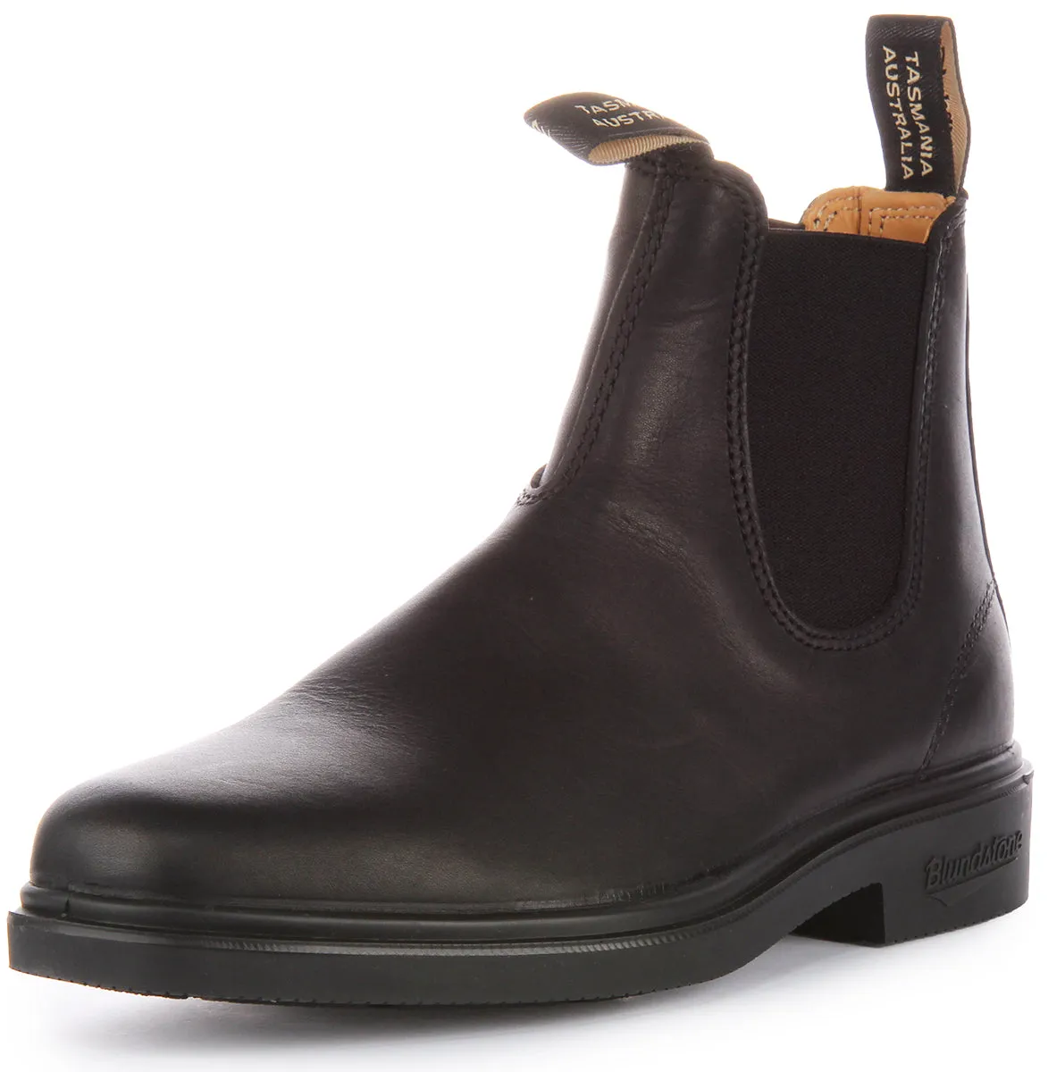 Blundstone 068 Chelsea In Black