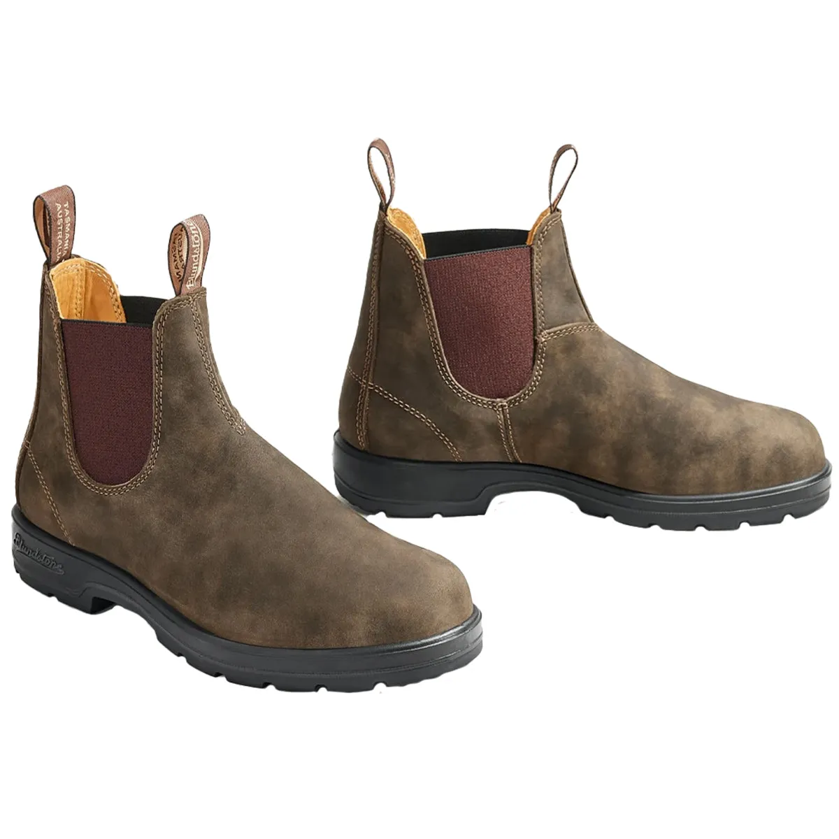 Blundstone Women's Classics #585 Chelsea Boots