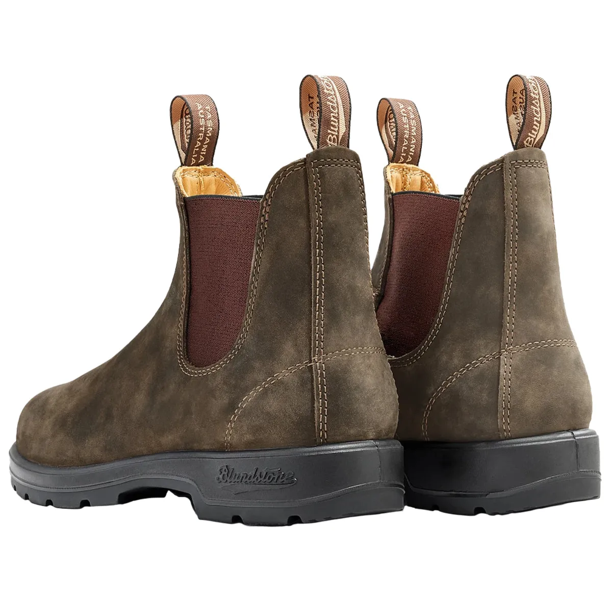 Blundstone Women's Classics #585 Chelsea Boots