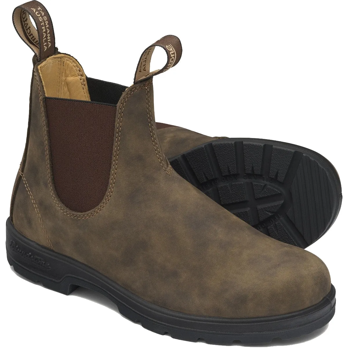 Blundstone Women's Classics #585 Chelsea Boots