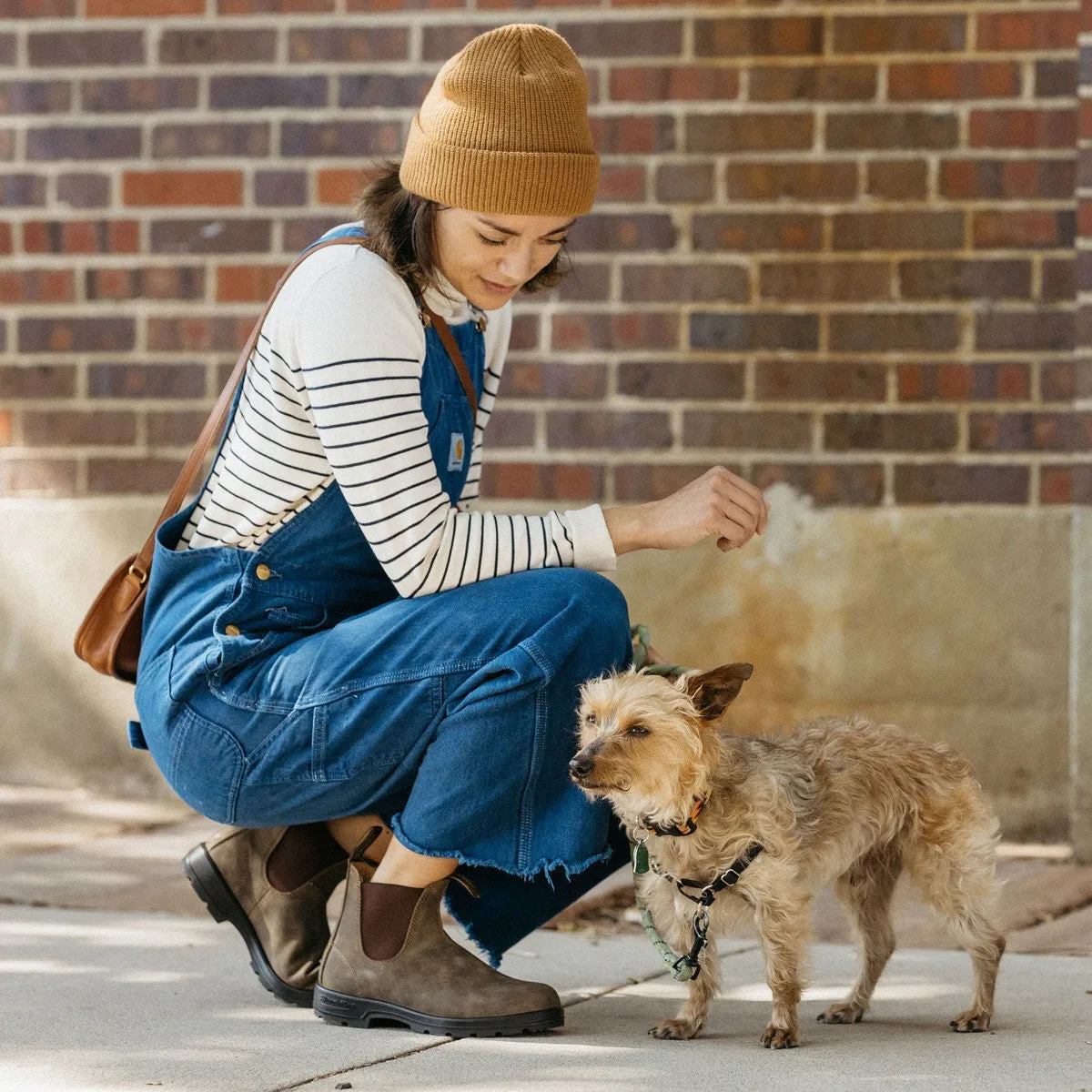 Blundstone Women's Classics #585 Chelsea Boots