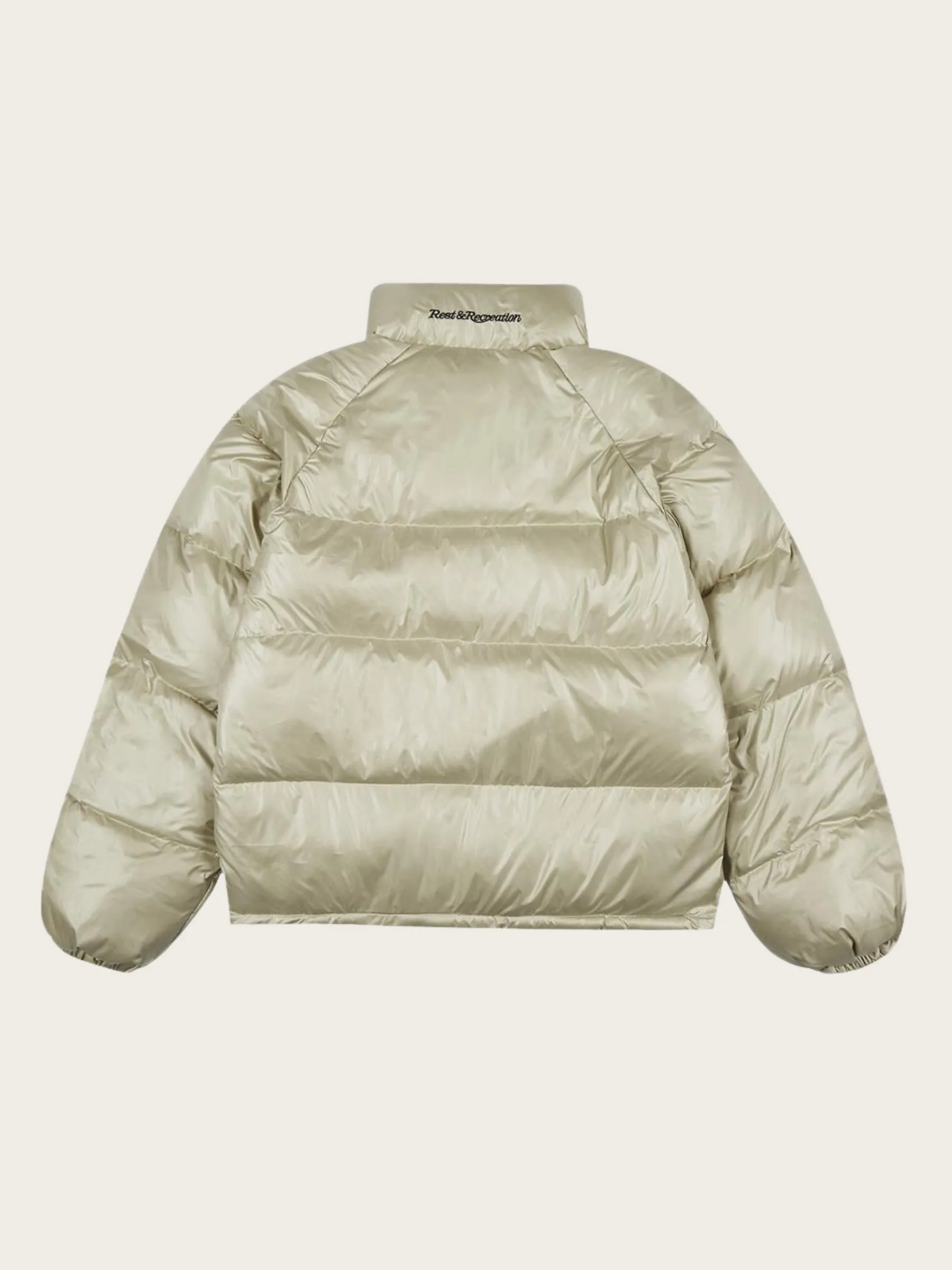 Bracha Puffer Jacket