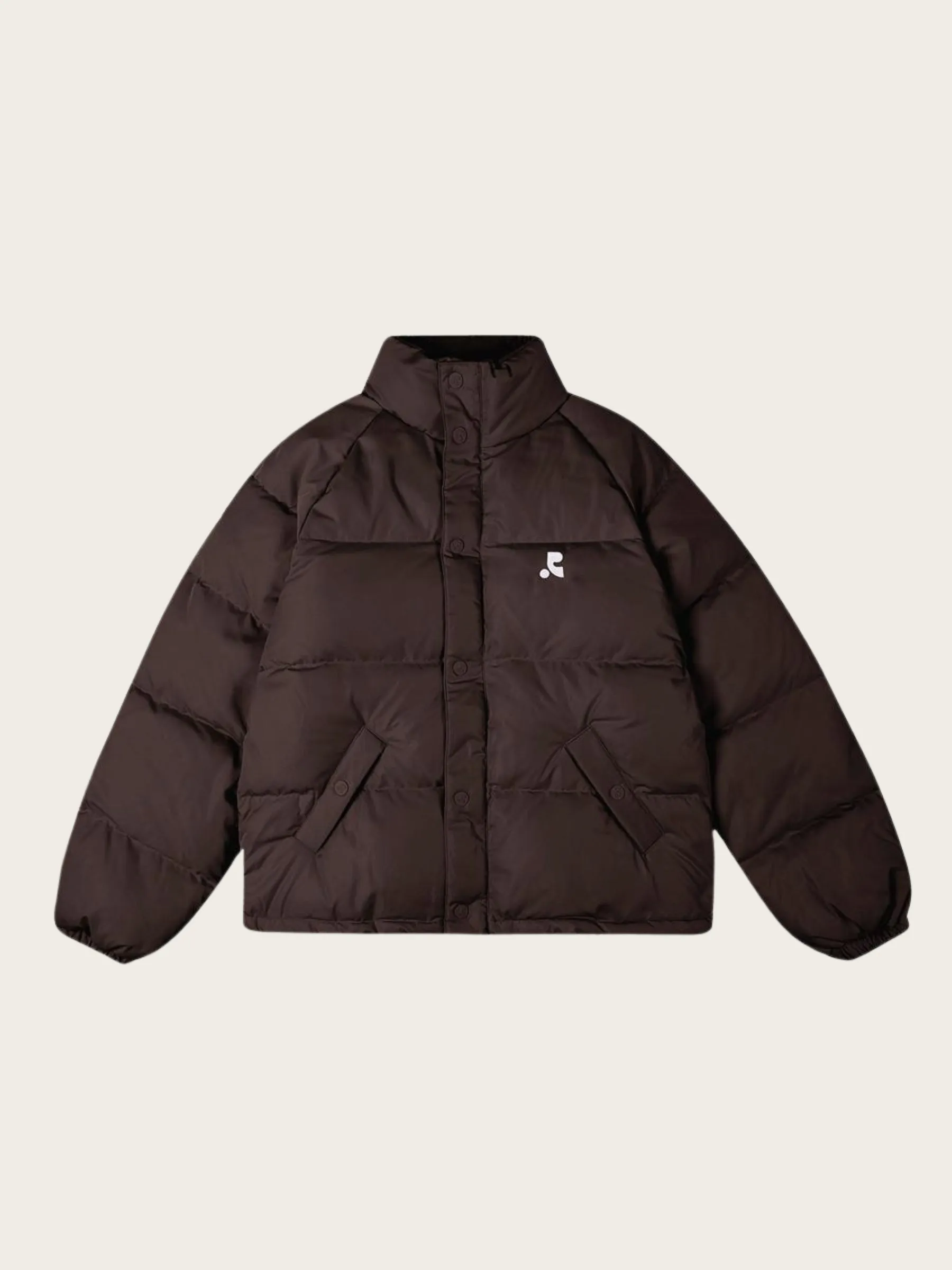 Bracha Puffer Jacket