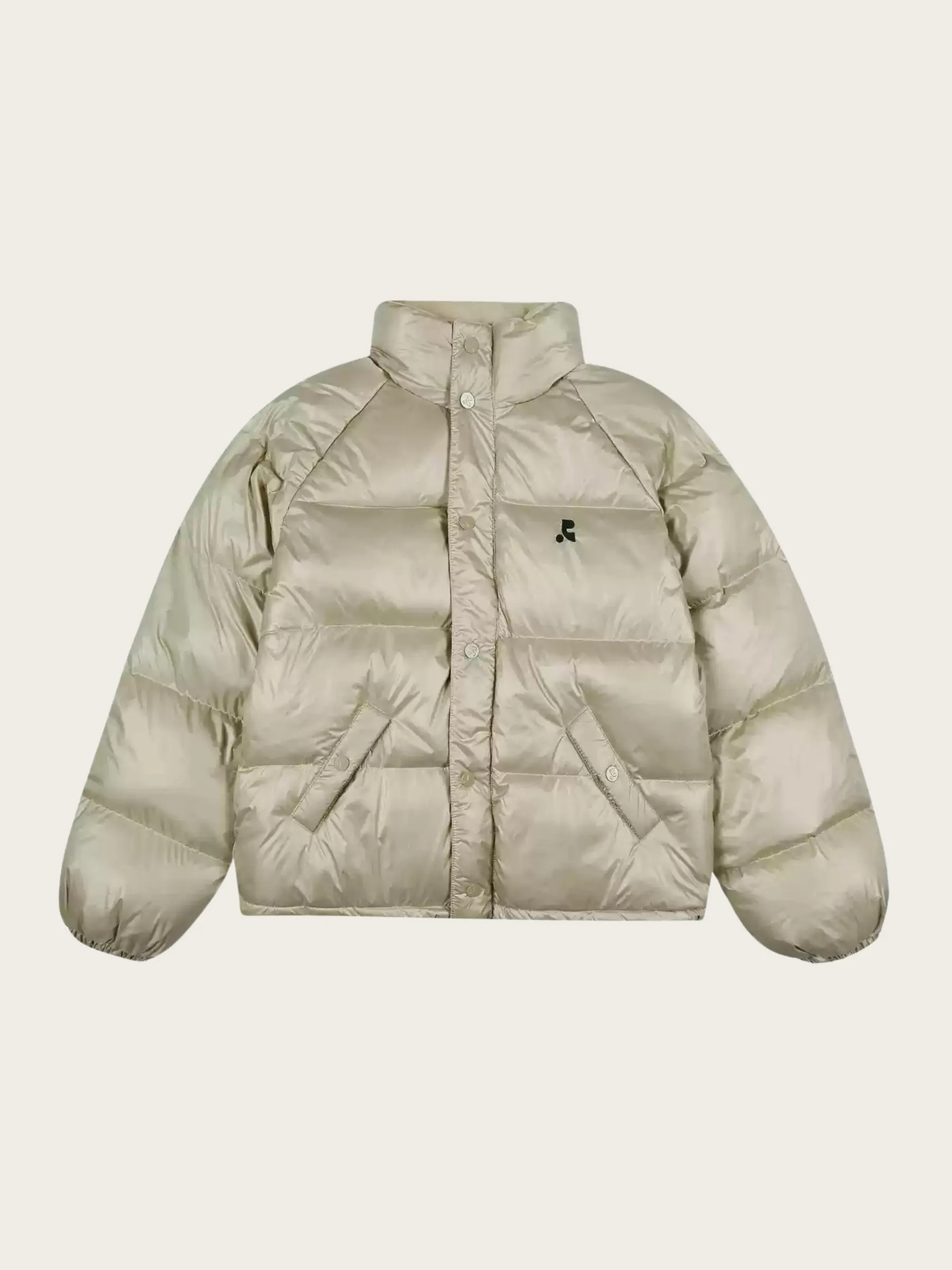 Bracha Puffer Jacket