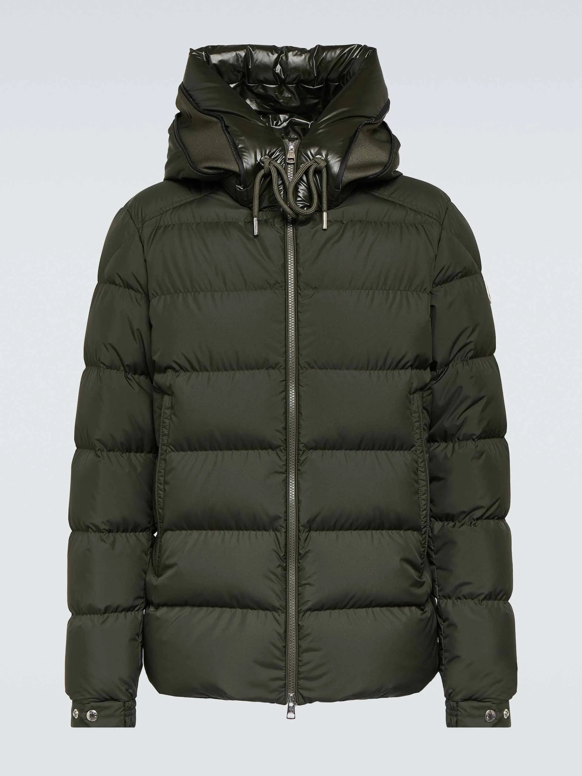 Cardere down jacket