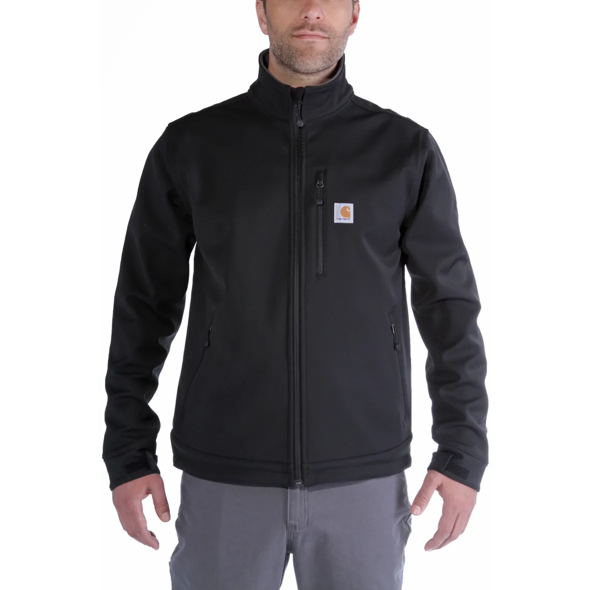 Carhartt Softshell Crowley jacket (CHJ102199)