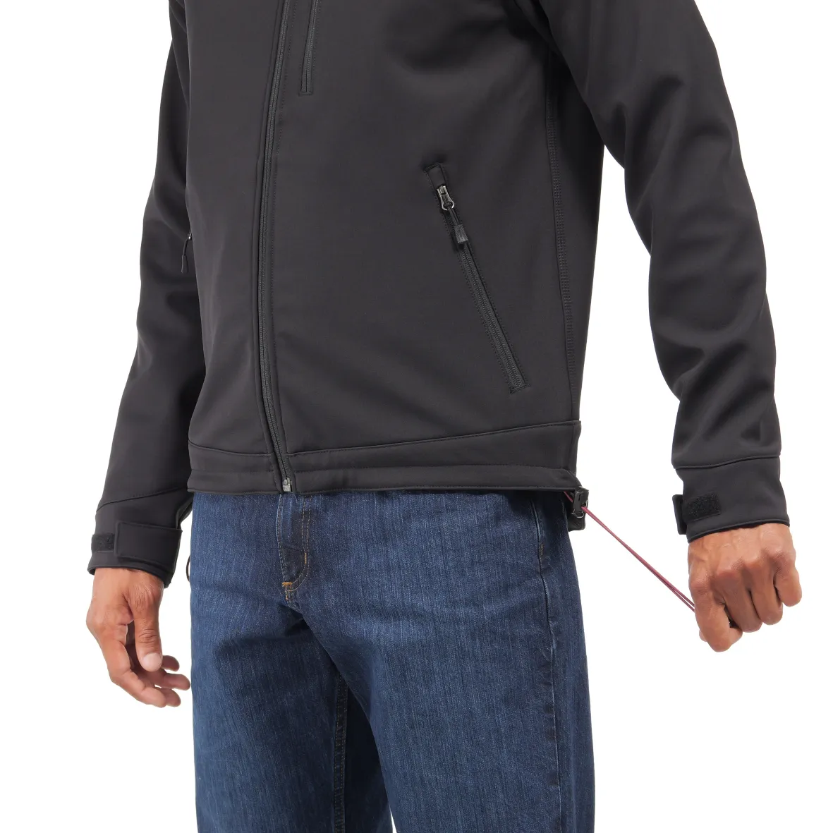 Carhartt Softshell Crowley jacket (CHJ102199)