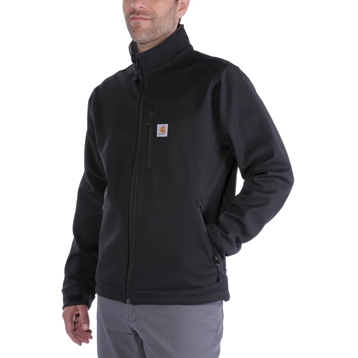 Carhartt Softshell Crowley jacket (CHJ102199)