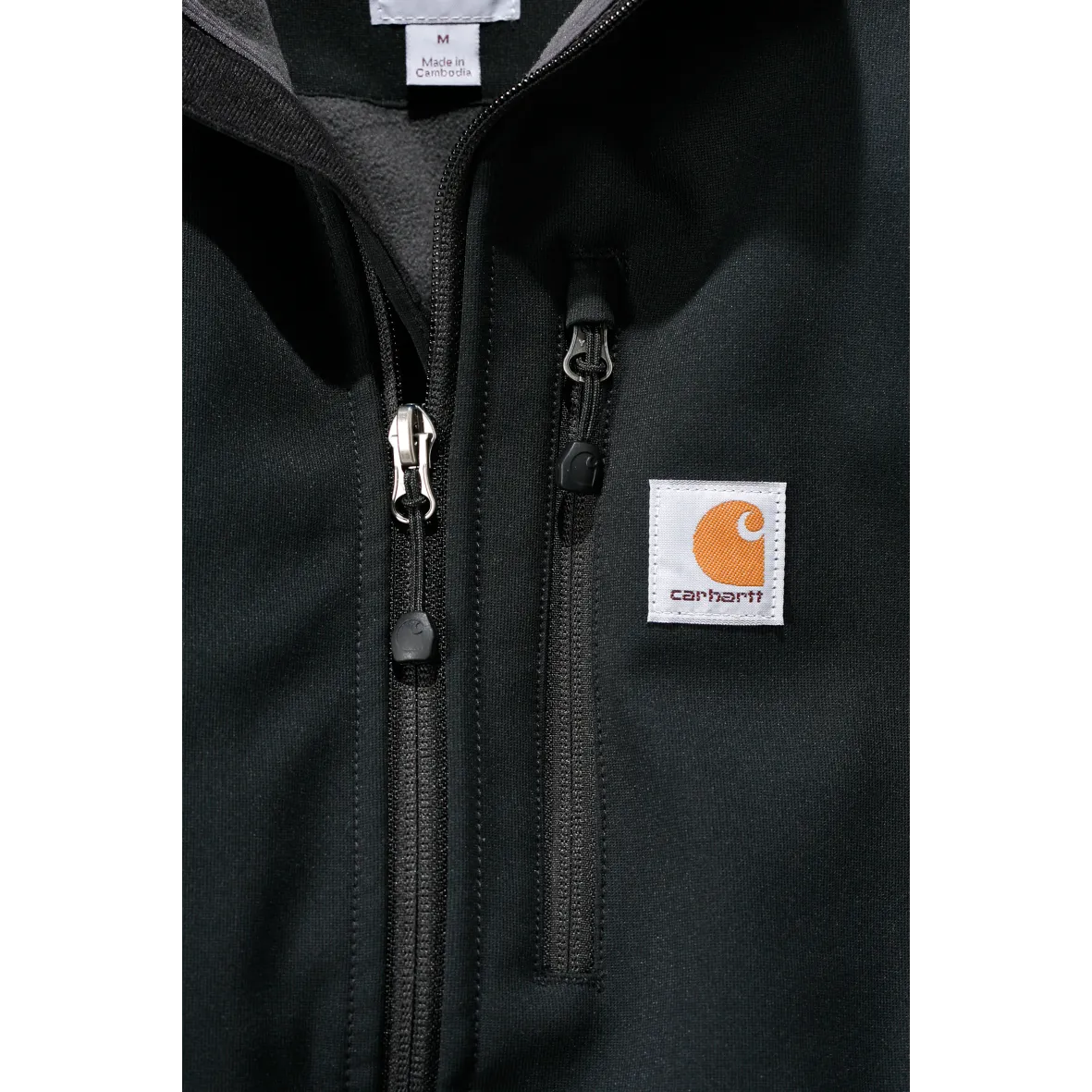 Carhartt Softshell Crowley jacket (CHJ102199)