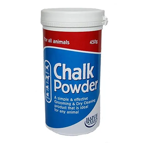 Chalk Powder