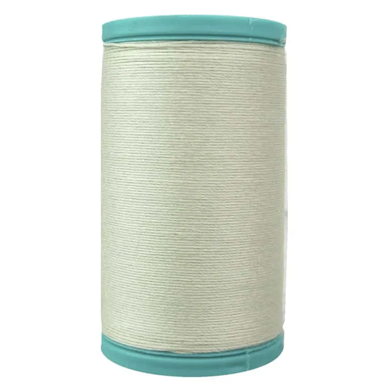 Coats Bold Hand Quilting Thread 175yd Natural*