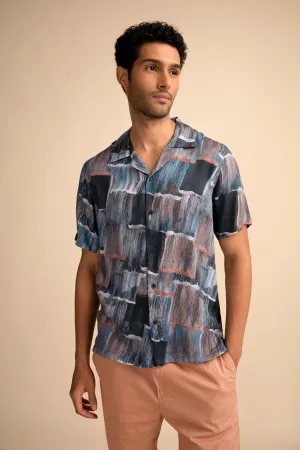 Craft Cuban Shirt EOSS