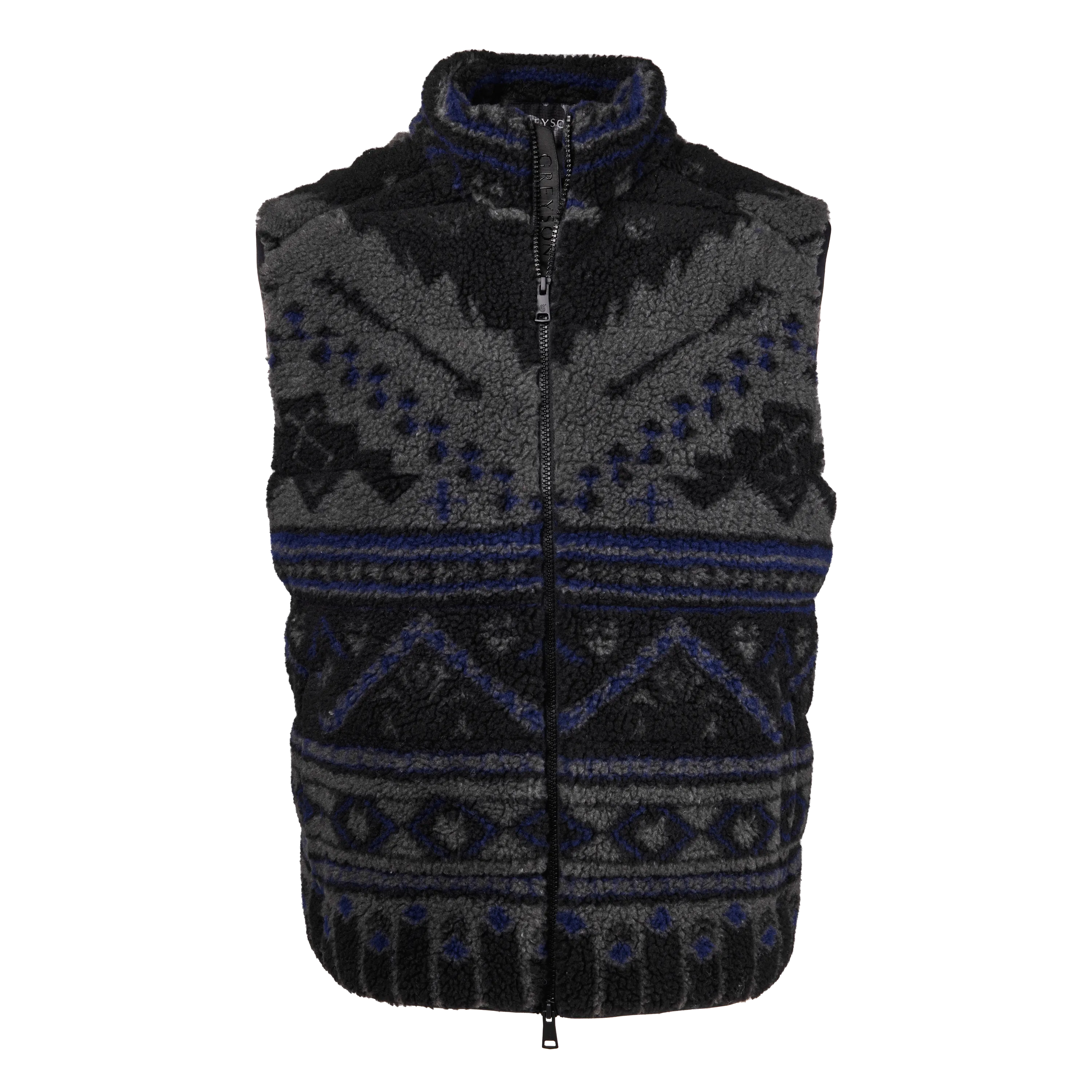 Ghost Wolf Sherpa Vest