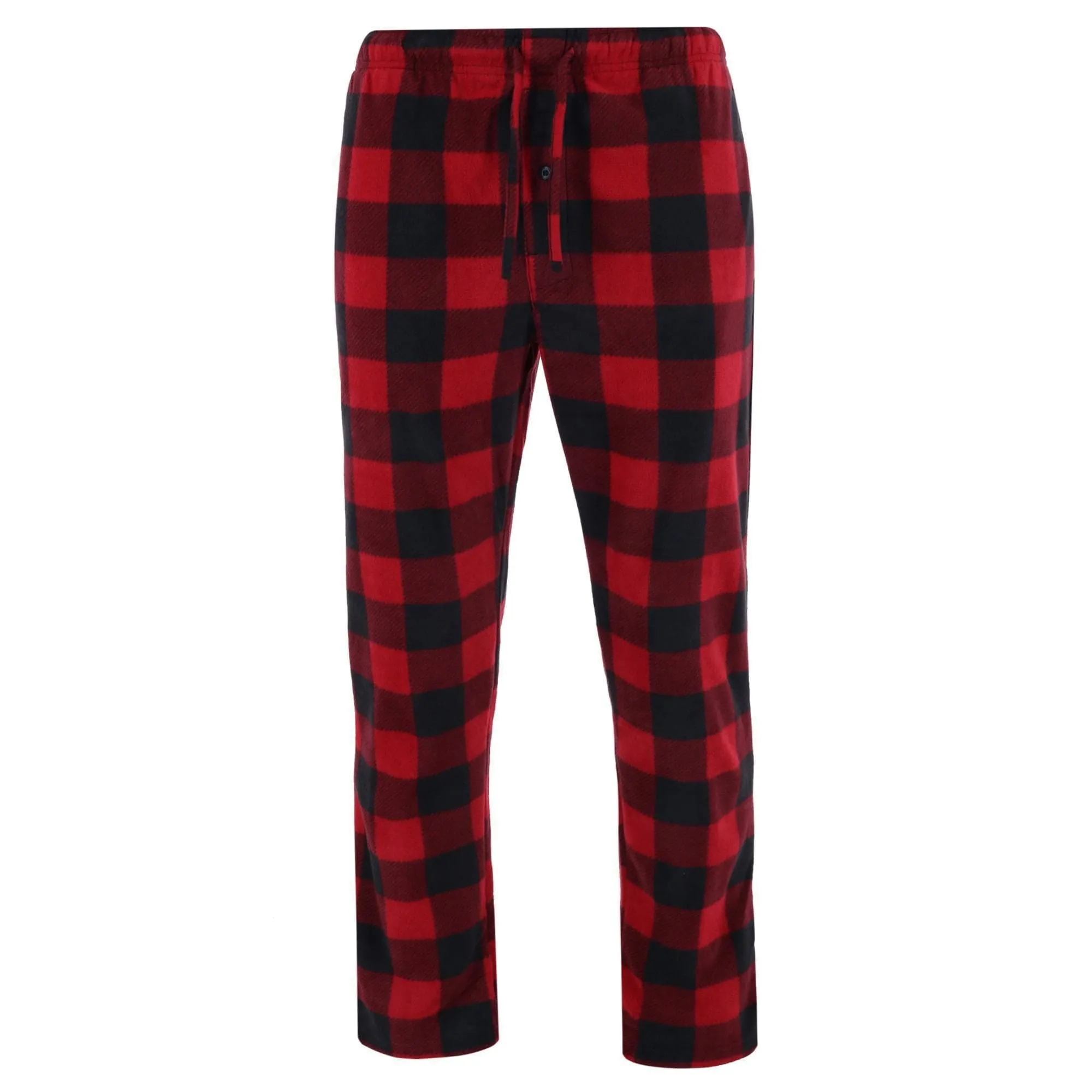 Hanes Men's Fleece Pajama Pants