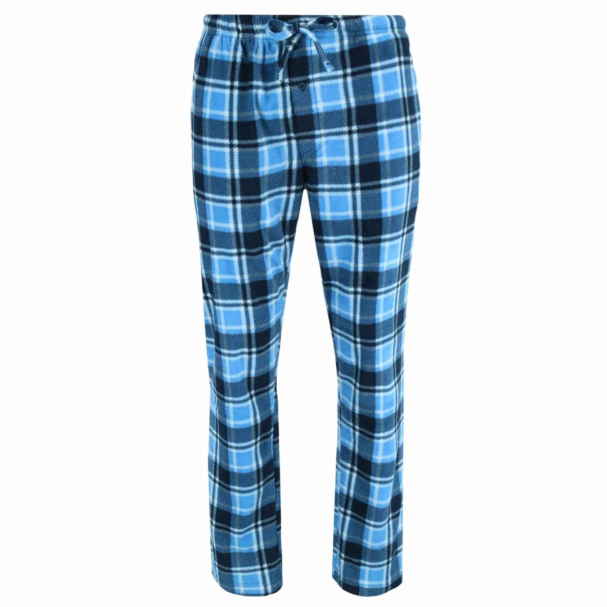 Hanes Men's Fleece Pajama Pants