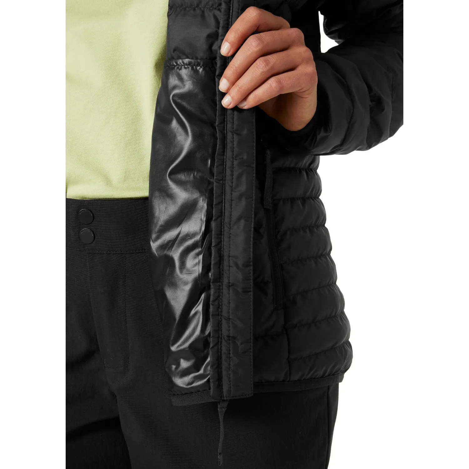 Helly Hansen Banff Insulator Jacket 2025 - Women's