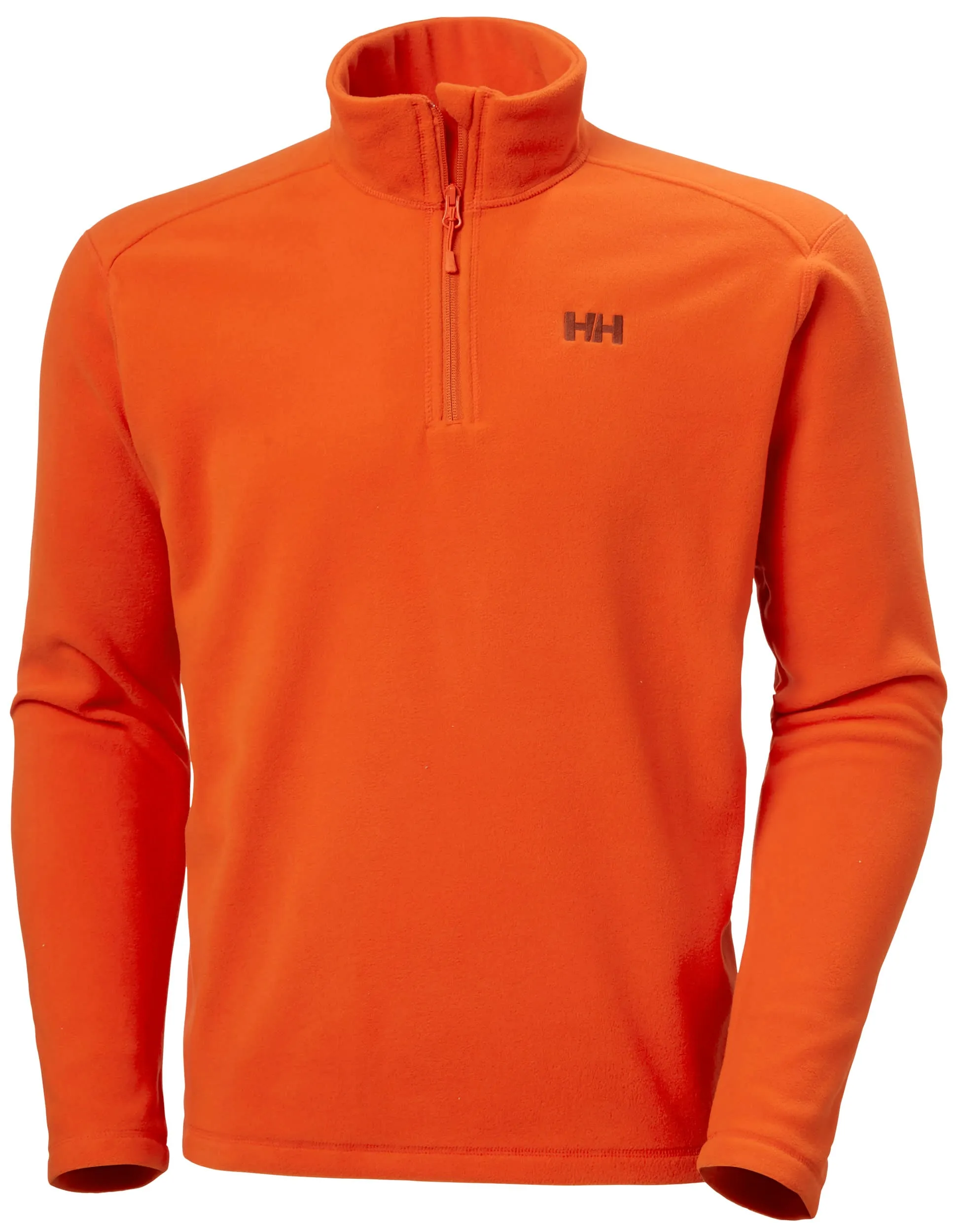 Helly Hansen Men's Daybreaker 1/2 Zip Fleece Jacket