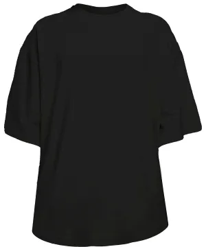 Huge tee | Black