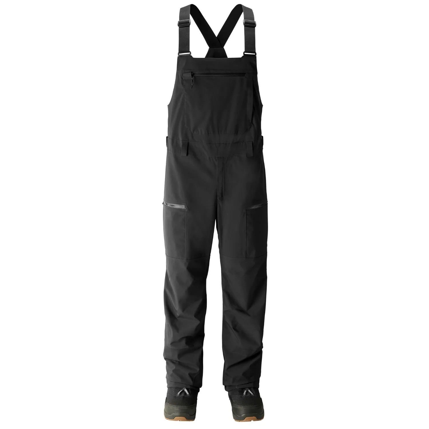 Jones Mtn Surf Recycled Bib 2024 - Men's Snow Bib