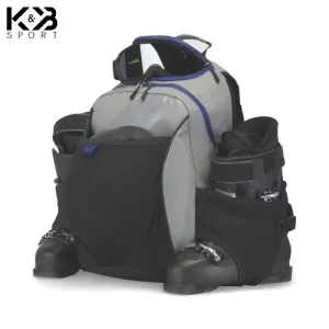 K & B Tremblant Junior Backpack