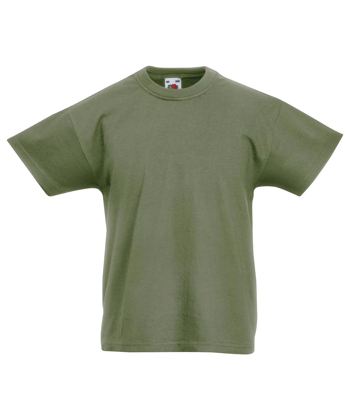 Kids original T | Classic Olive