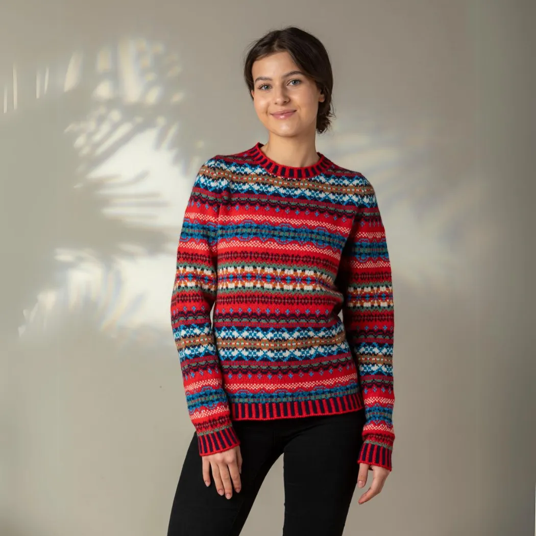 Kinross Sweater