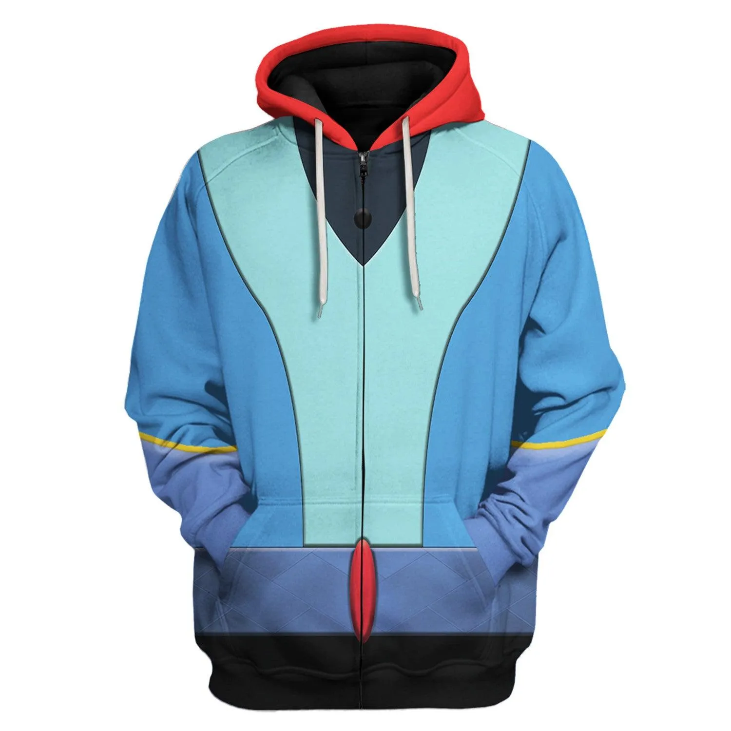 Koji Kabuto Cosplay Costumes: Hoodies, T-Shirts, and Tracksuits | Gearhomie.com