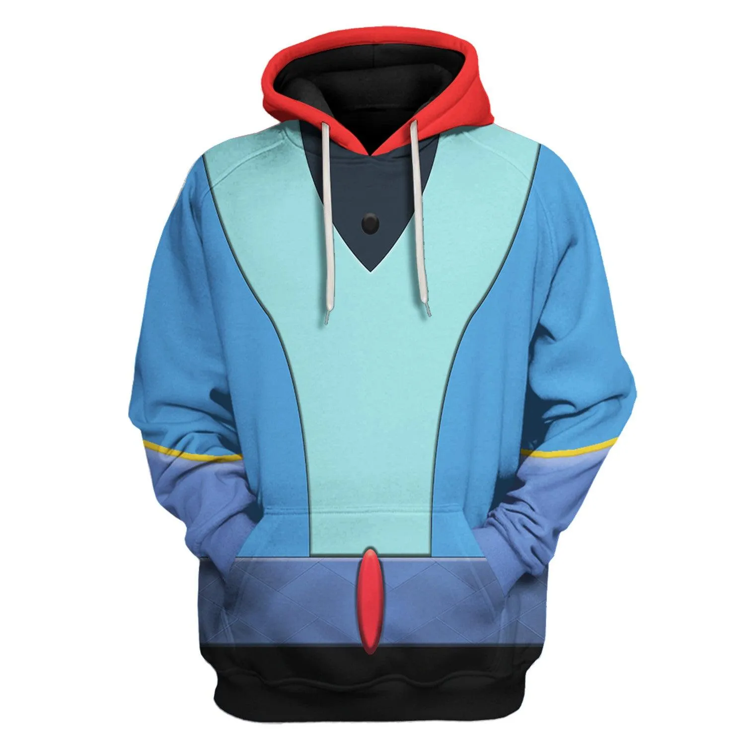 Koji Kabuto Cosplay Costumes: Hoodies, T-Shirts, and Tracksuits | Gearhomie.com