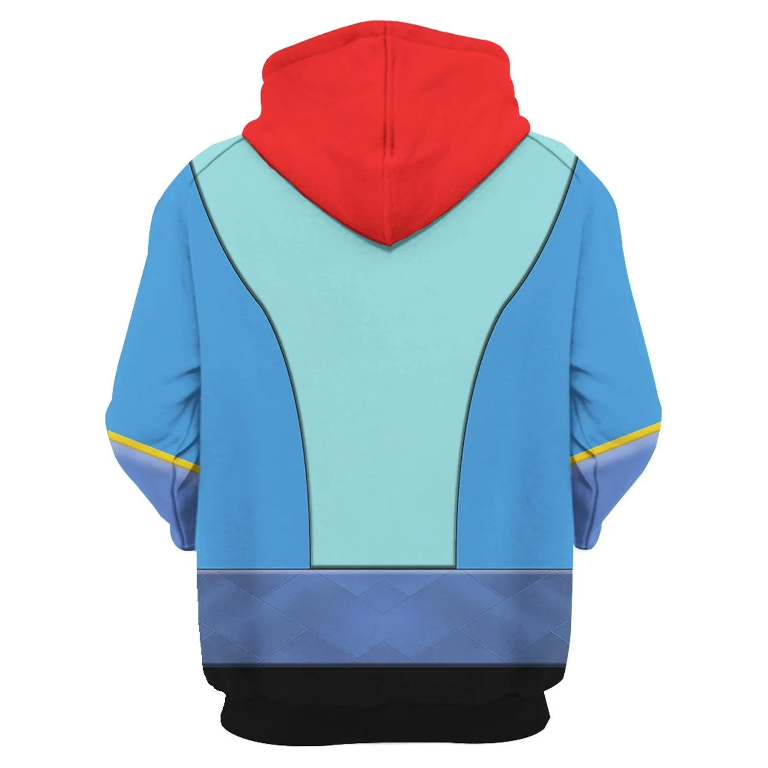 Koji Kabuto Cosplay Costumes: Hoodies, T-Shirts, and Tracksuits | Gearhomie.com